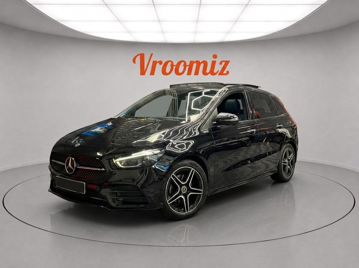 Mercedes-Benz Classe B