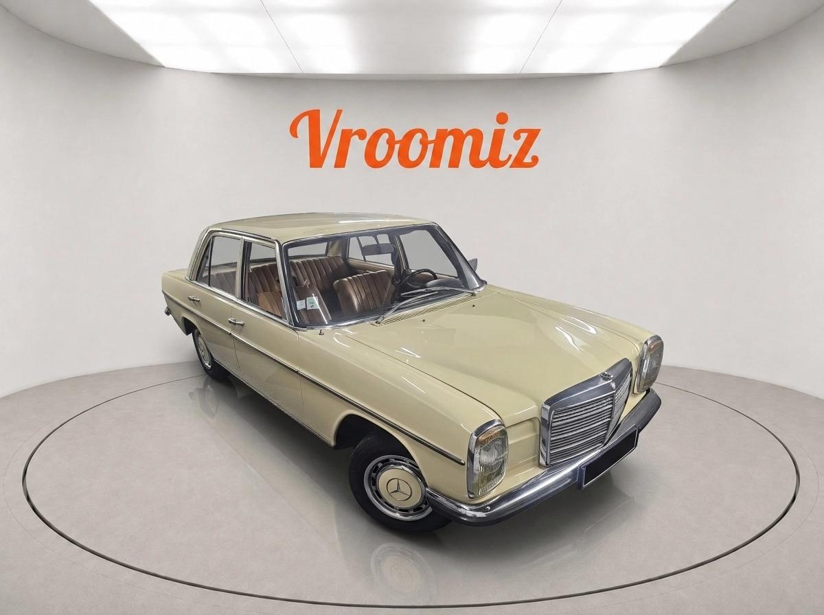 Mercedes-Benz Classe E