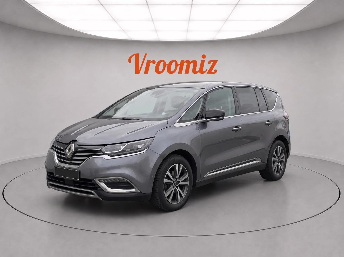 RENAULT Espace