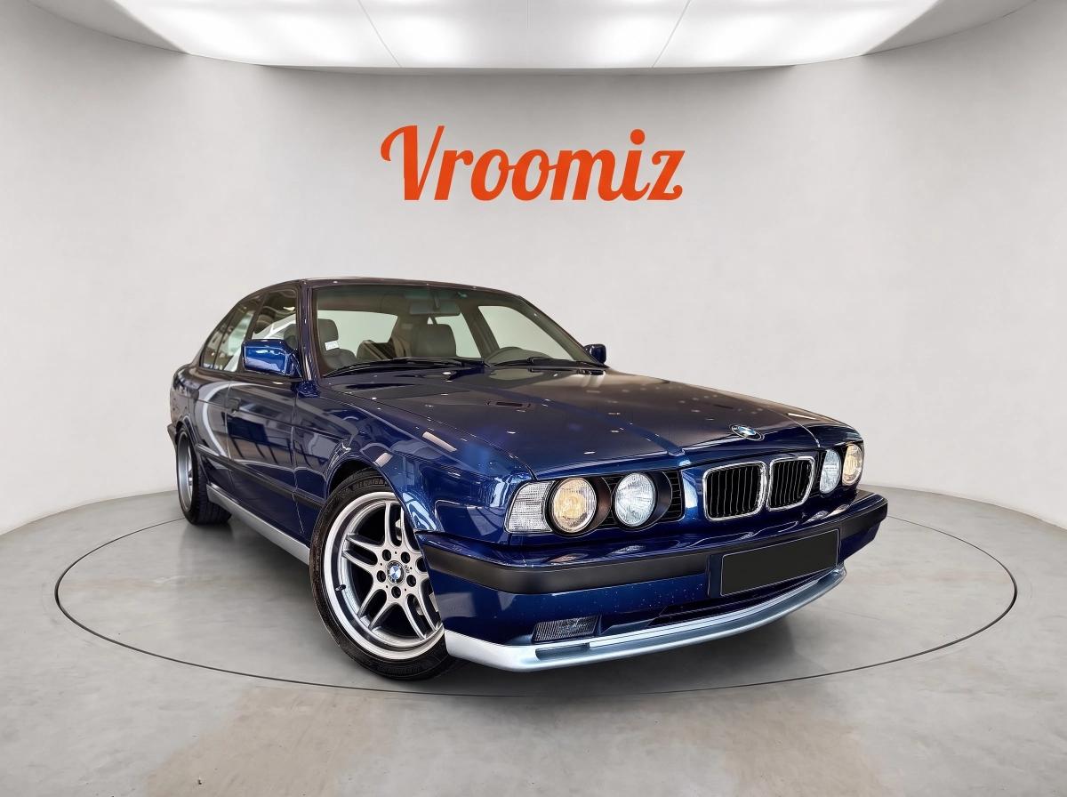 Bmw M5