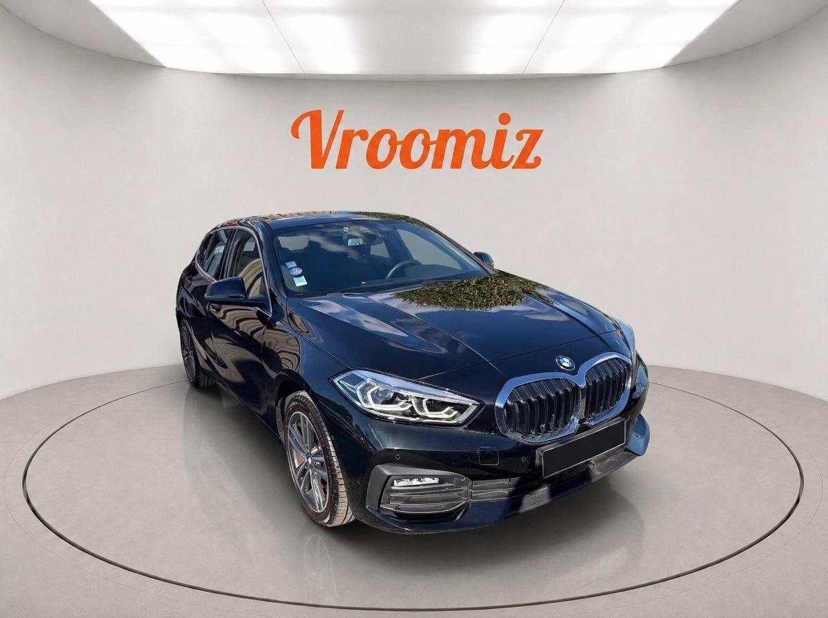 Bmw Série 1