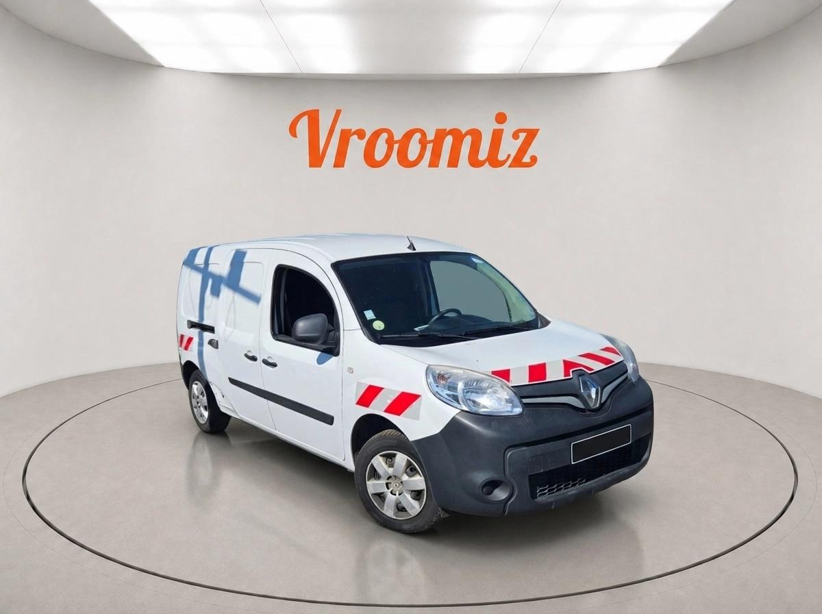 RENAULT Kangoo Express