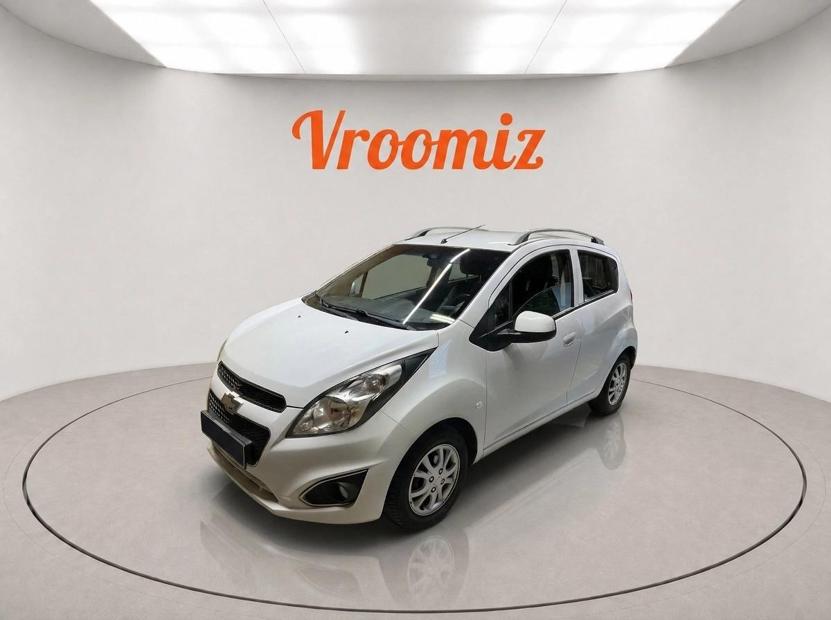 Chevrolet Spartk