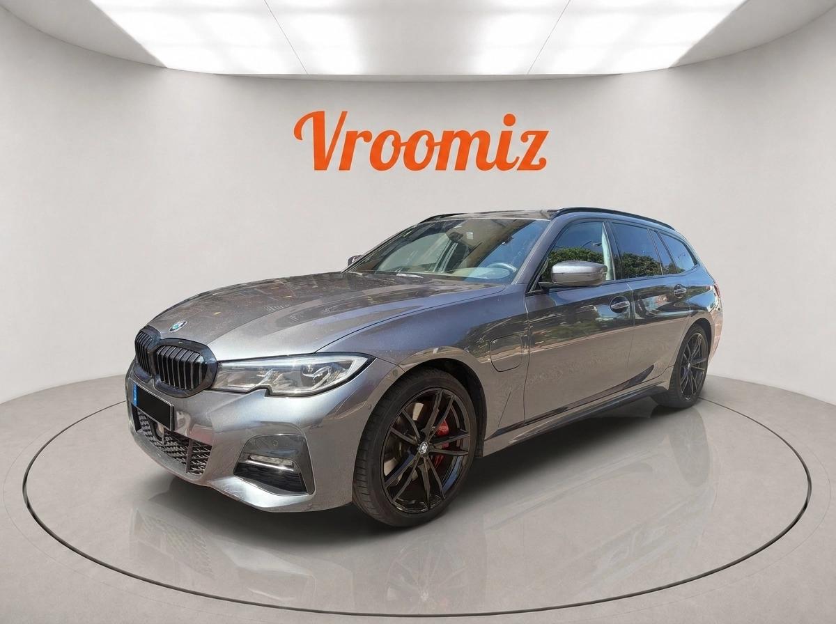 Bmw Série 3