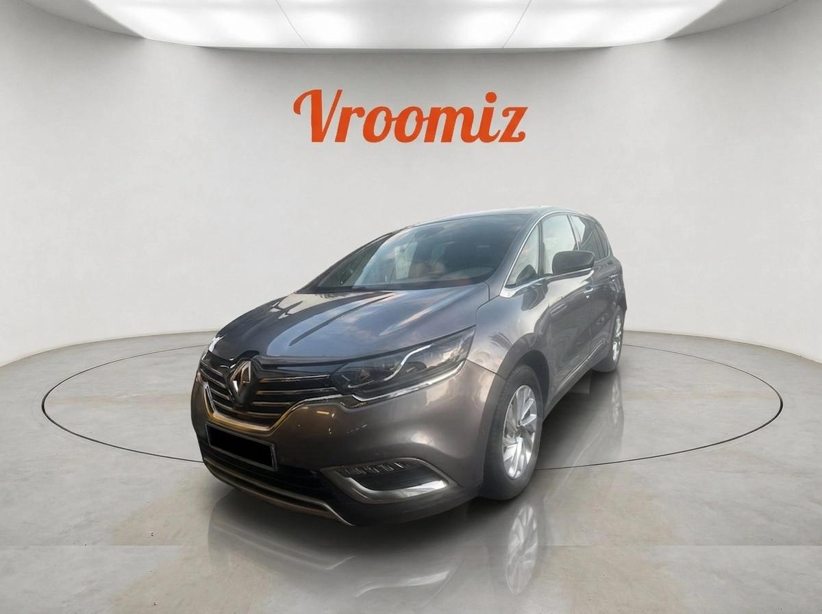RENAULT Espace