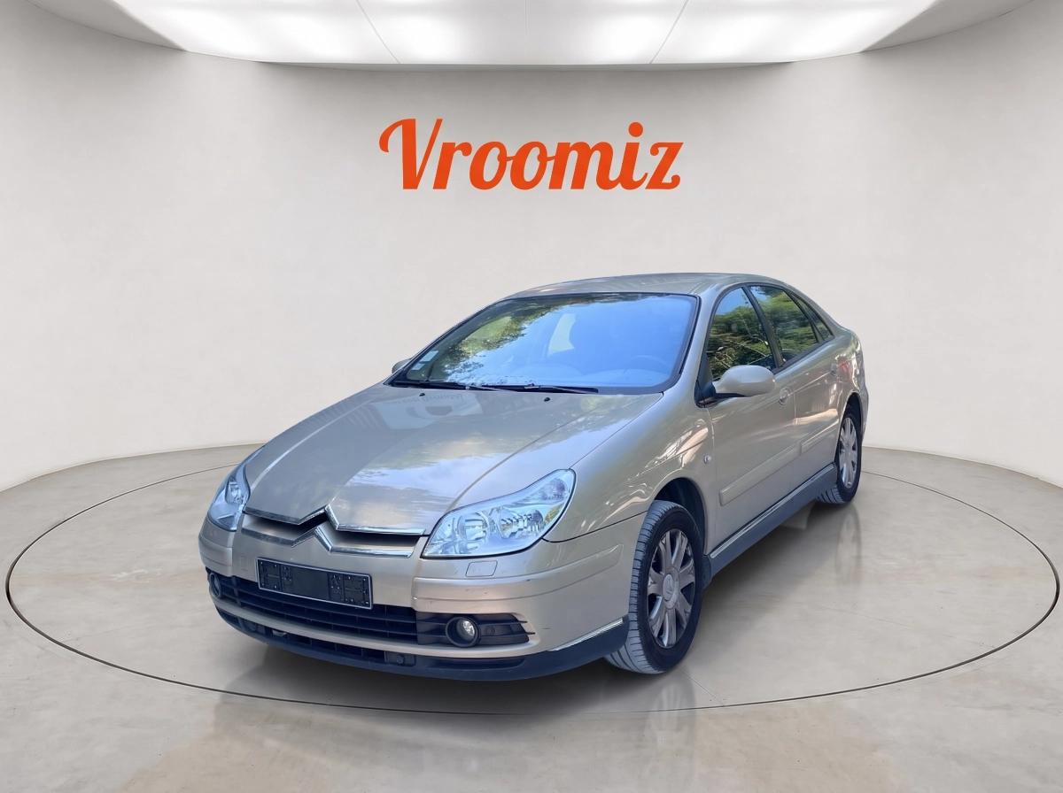 Citroën C5