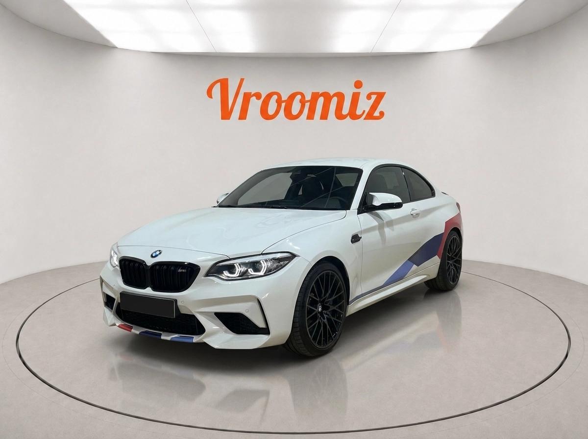 Bmw M2