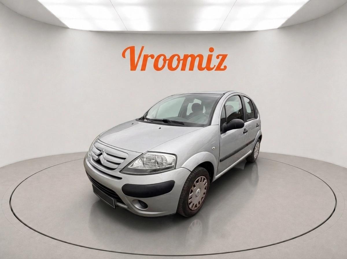 Citroën C3