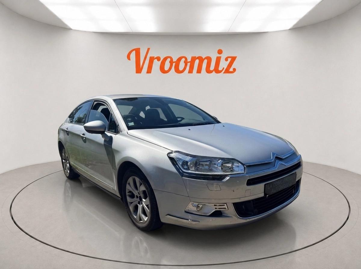 Citroën C5