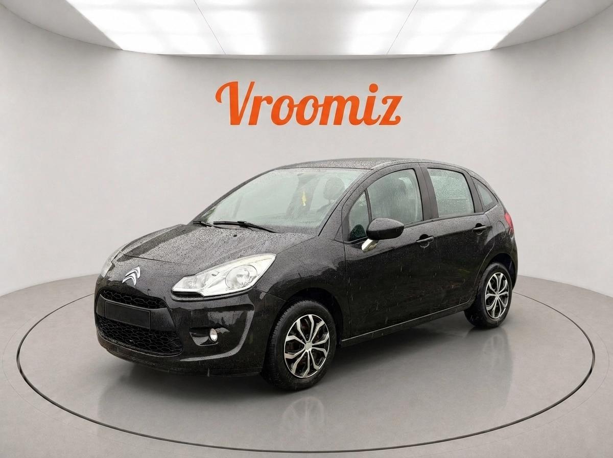 Citroën C3