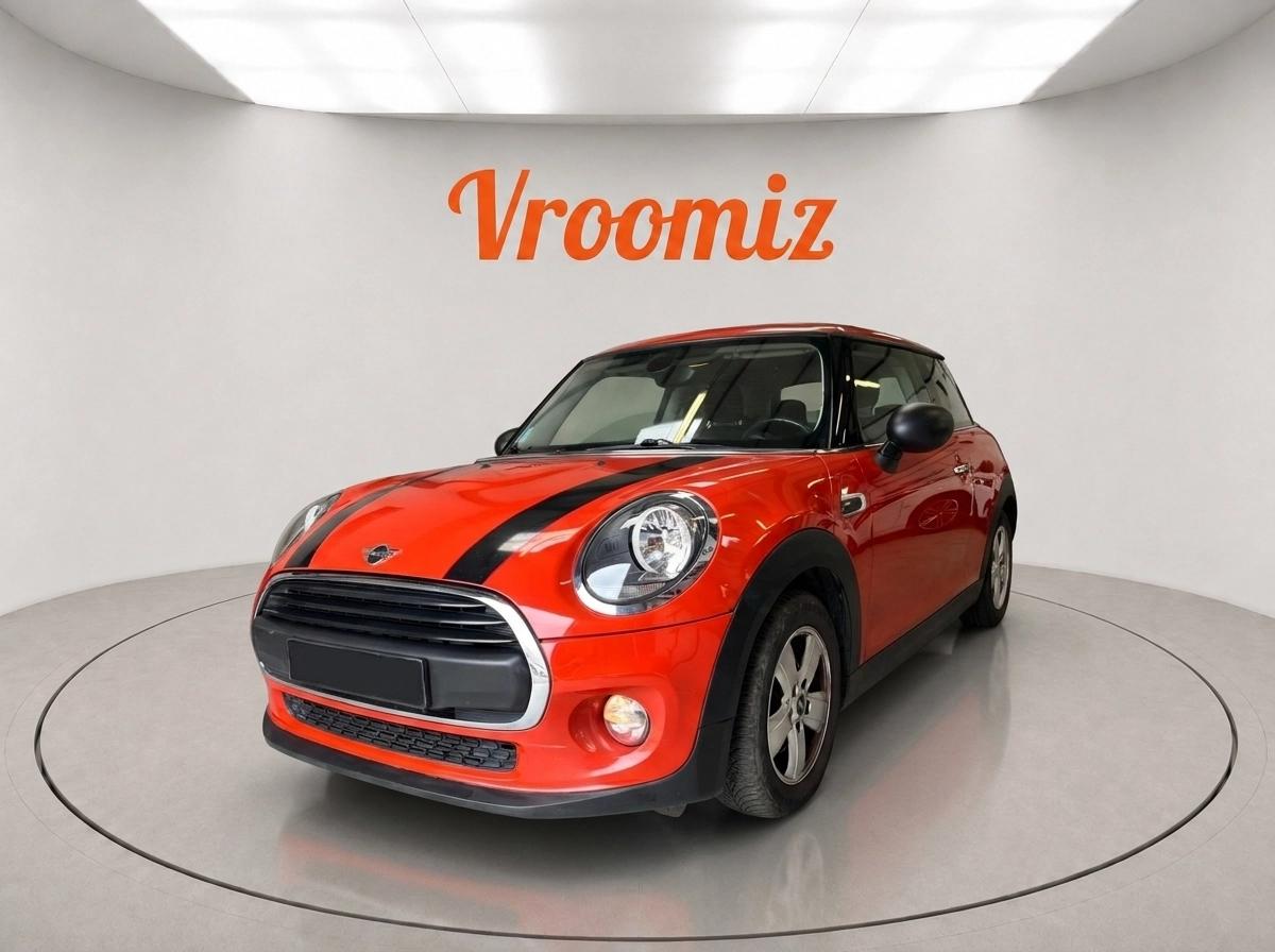 Mini Mini