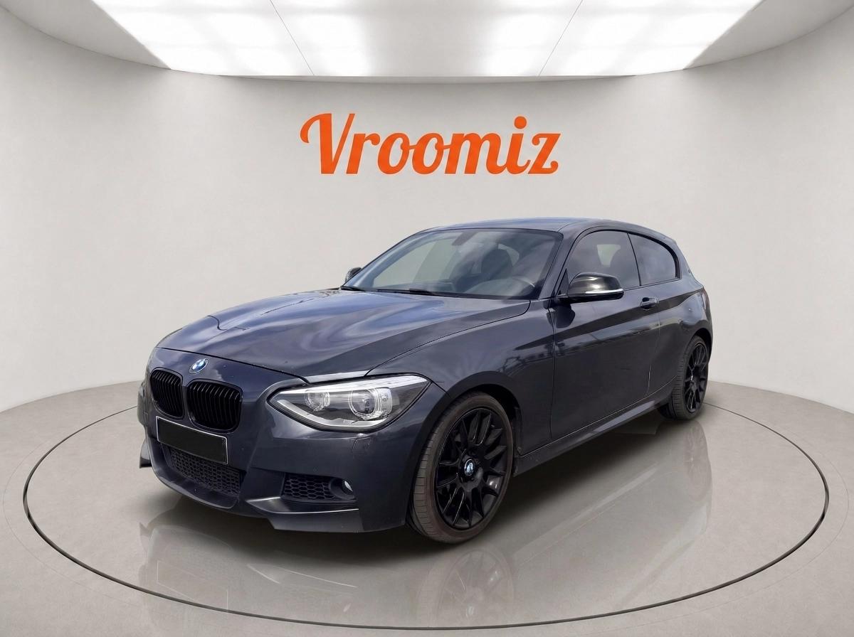 Bmw Série 1