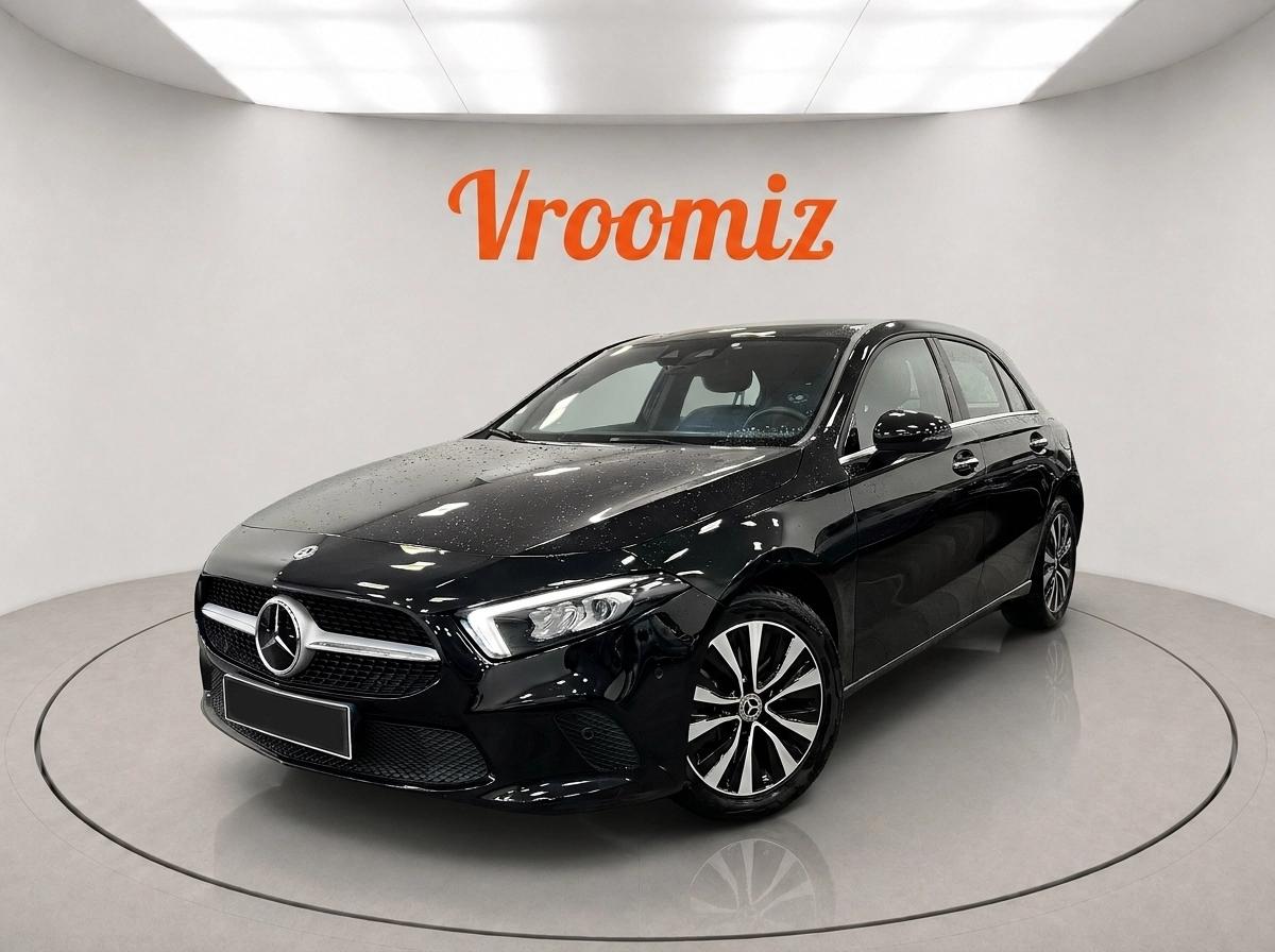Mercedes-Benz Classe A
