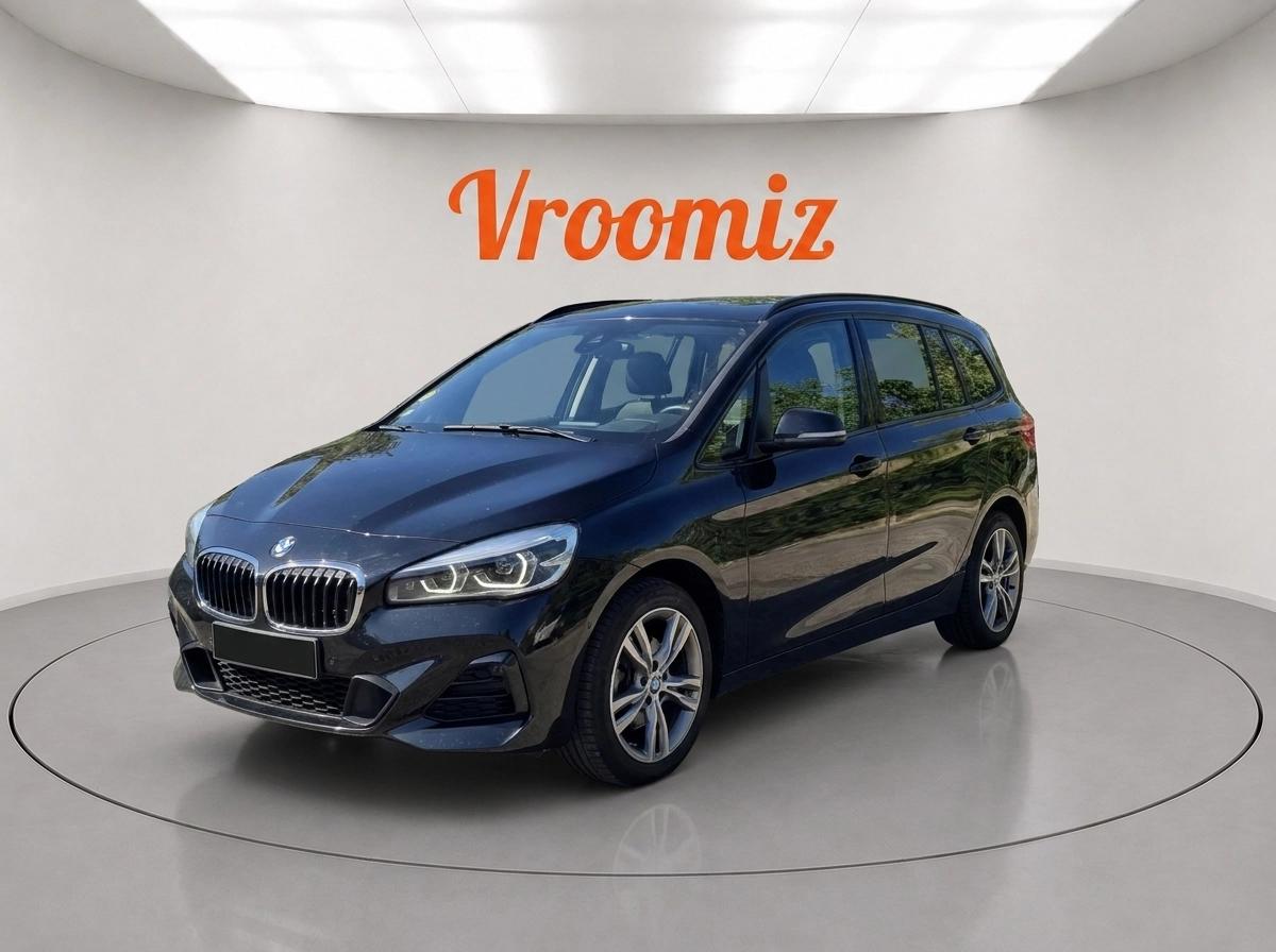 Bmw Série 2