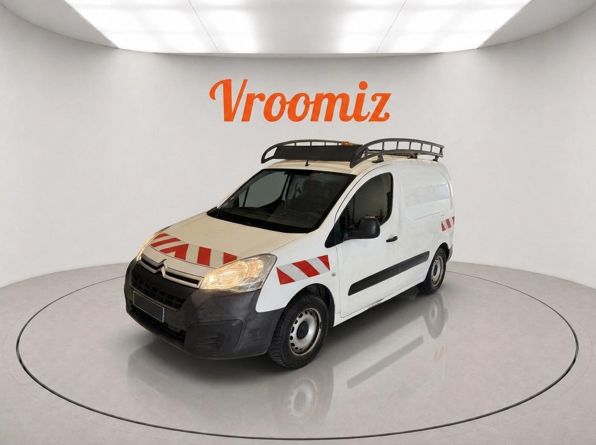 Citroën Berlingo