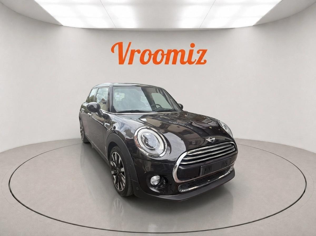 Mini Mini