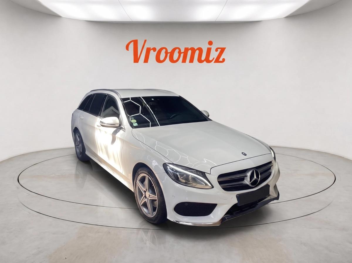 Mercedes-Benz Classe C