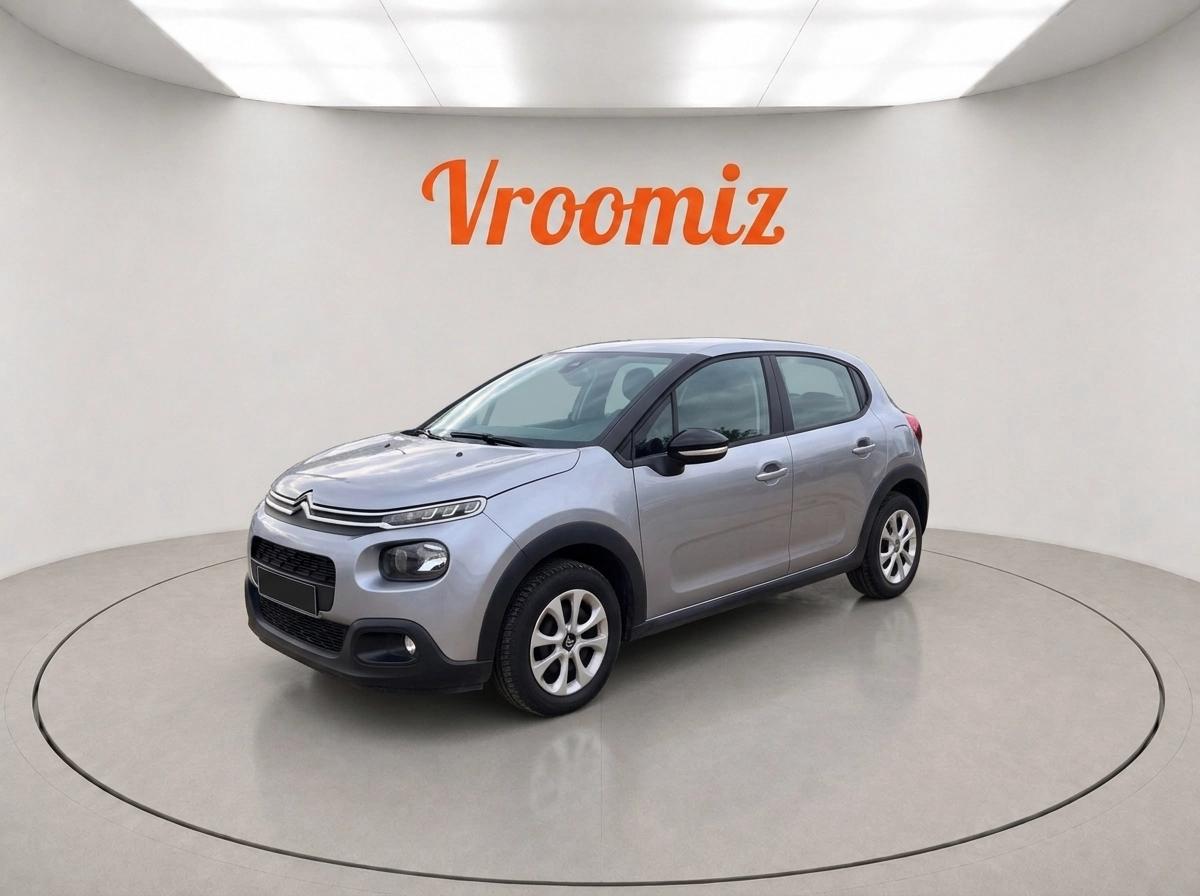 Citroën C3