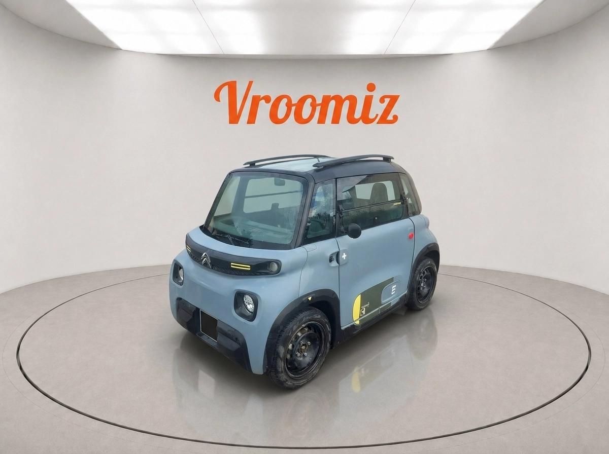 Citroën Ami