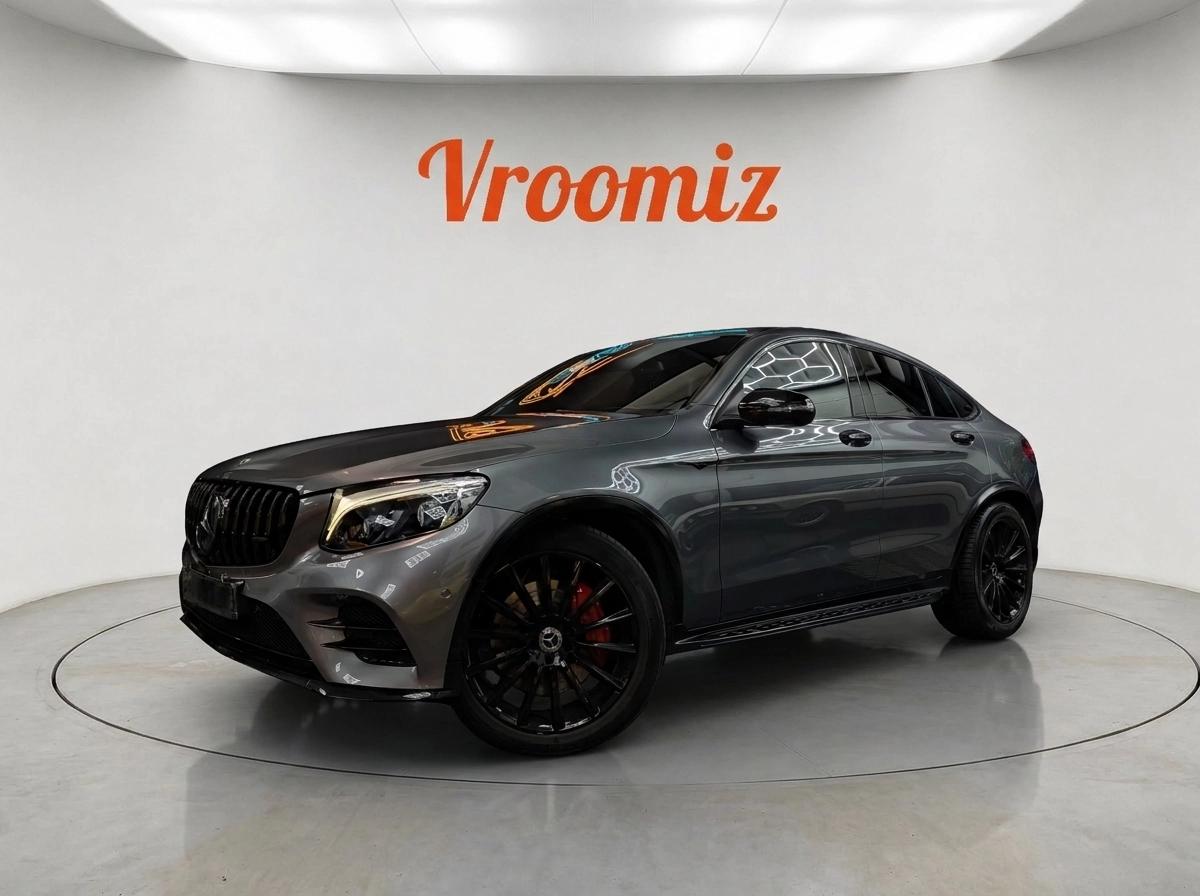 Mercedes-Benz Classe GLC