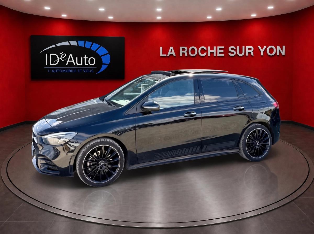 Mercedes-Benz Classe B
