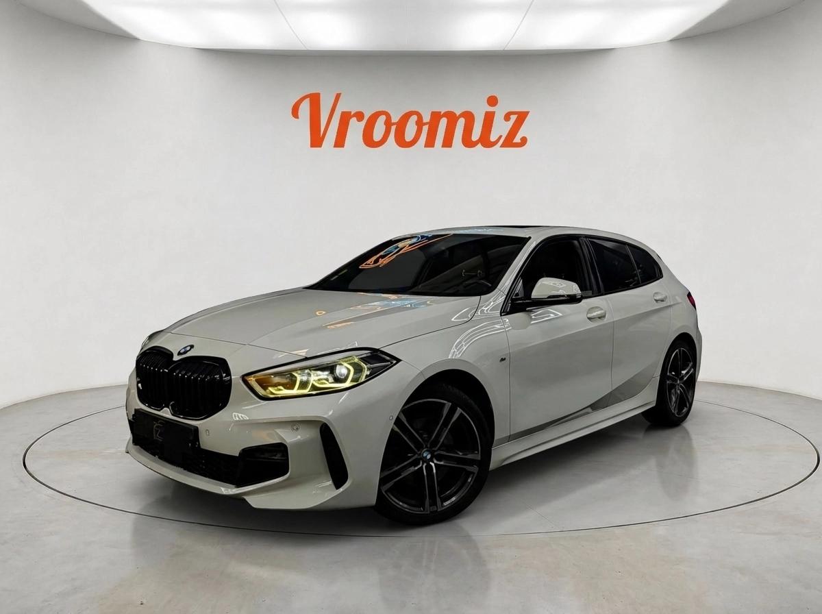 Bmw Série 1