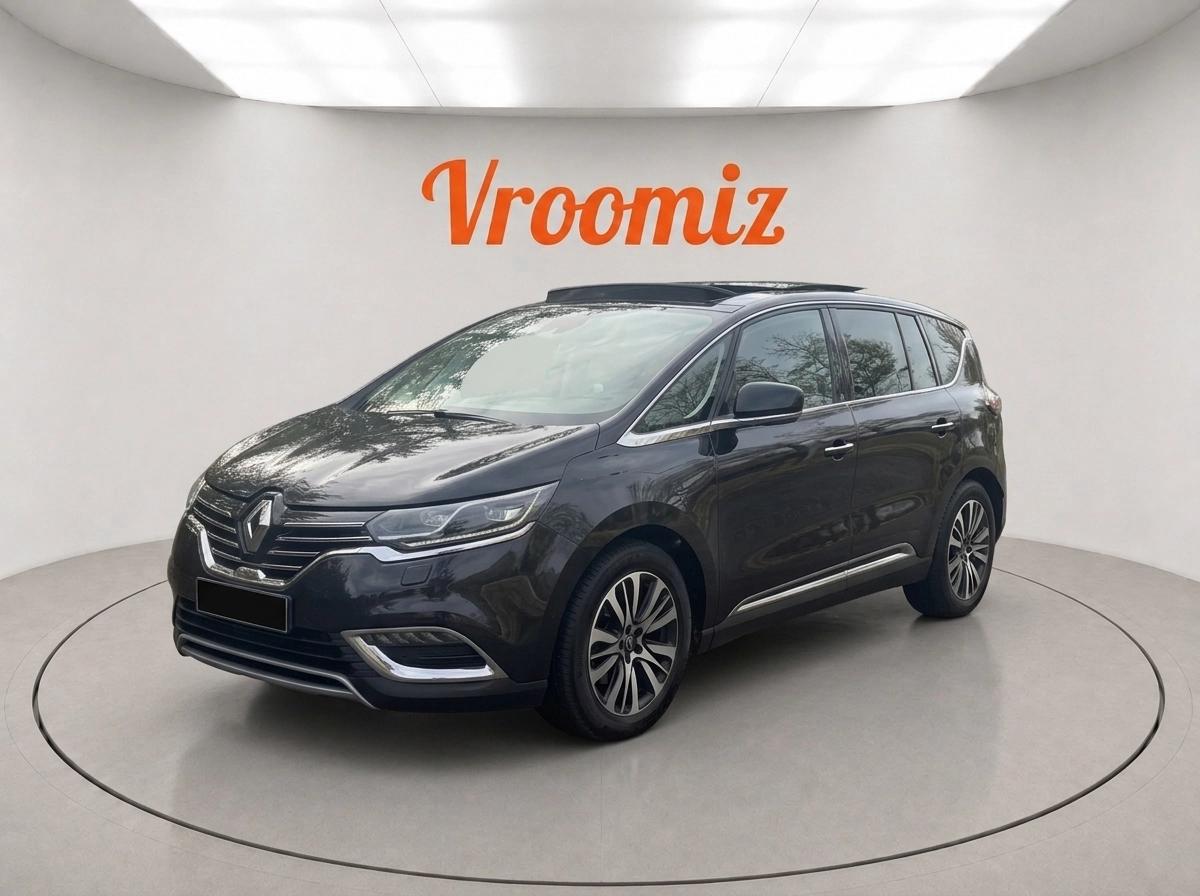 RENAULT Espace