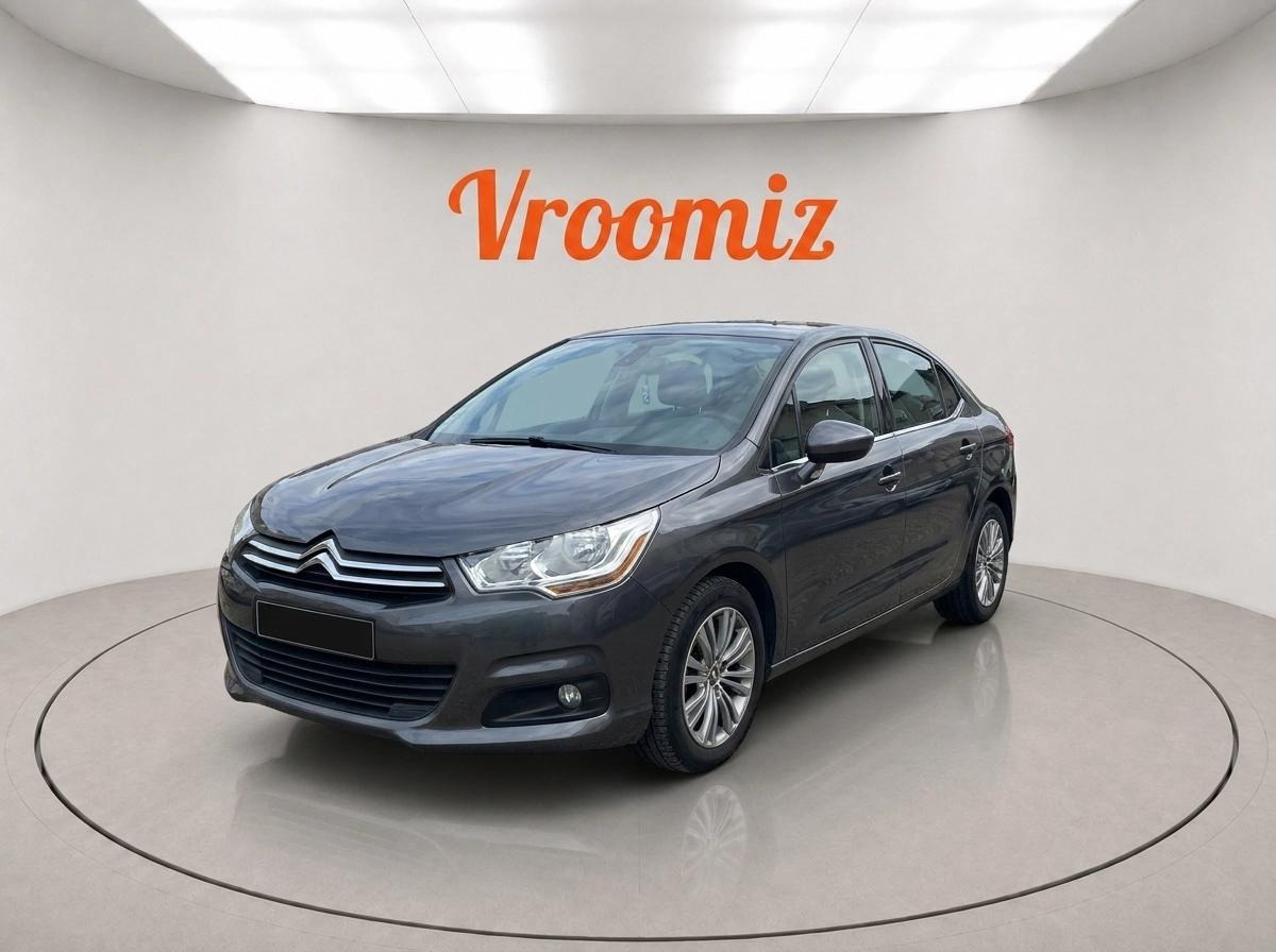 Citroën C4