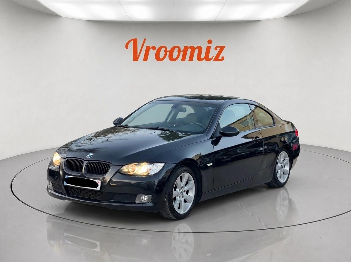 Bmw Série 3