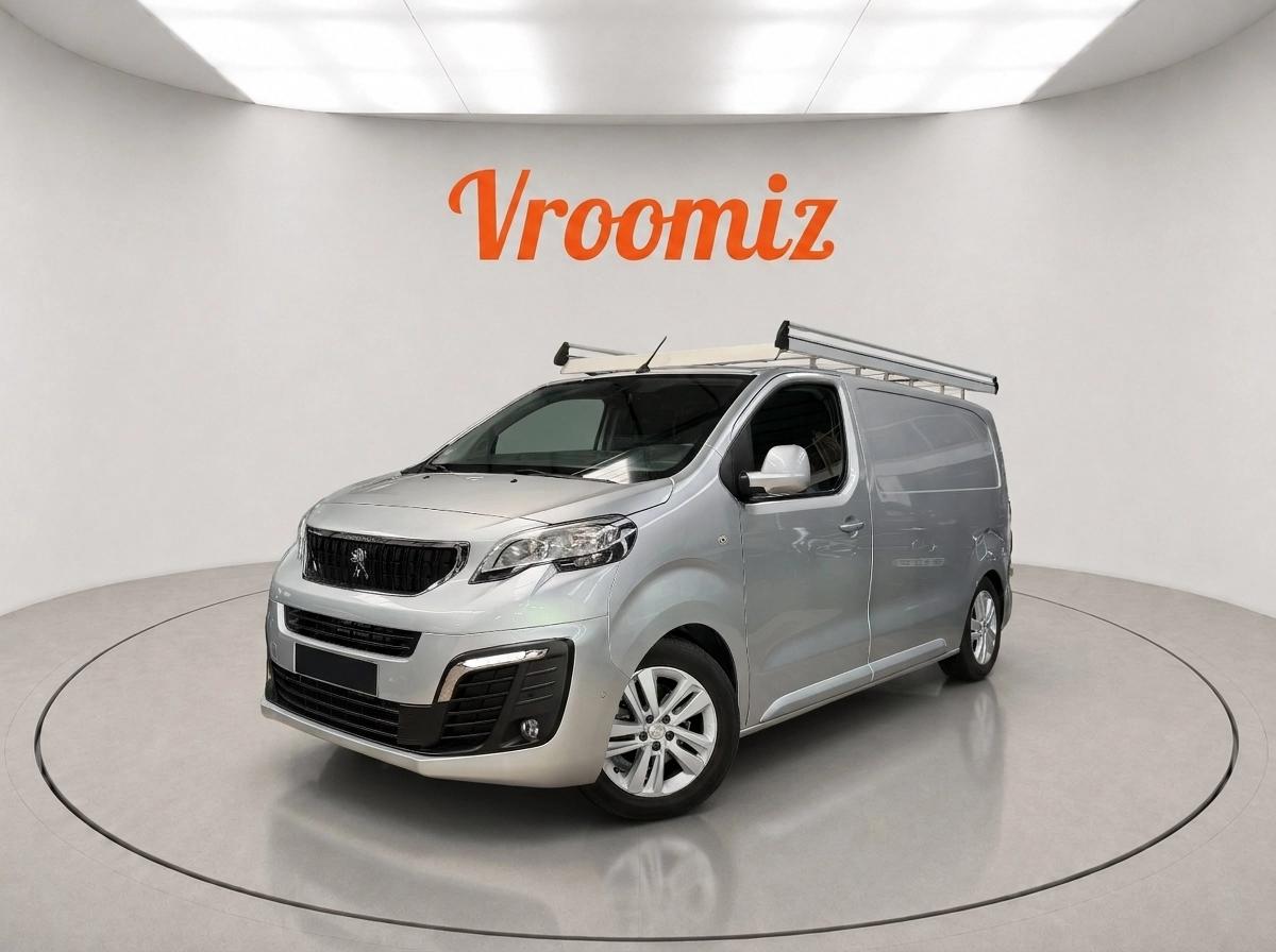 Peugeot Expert