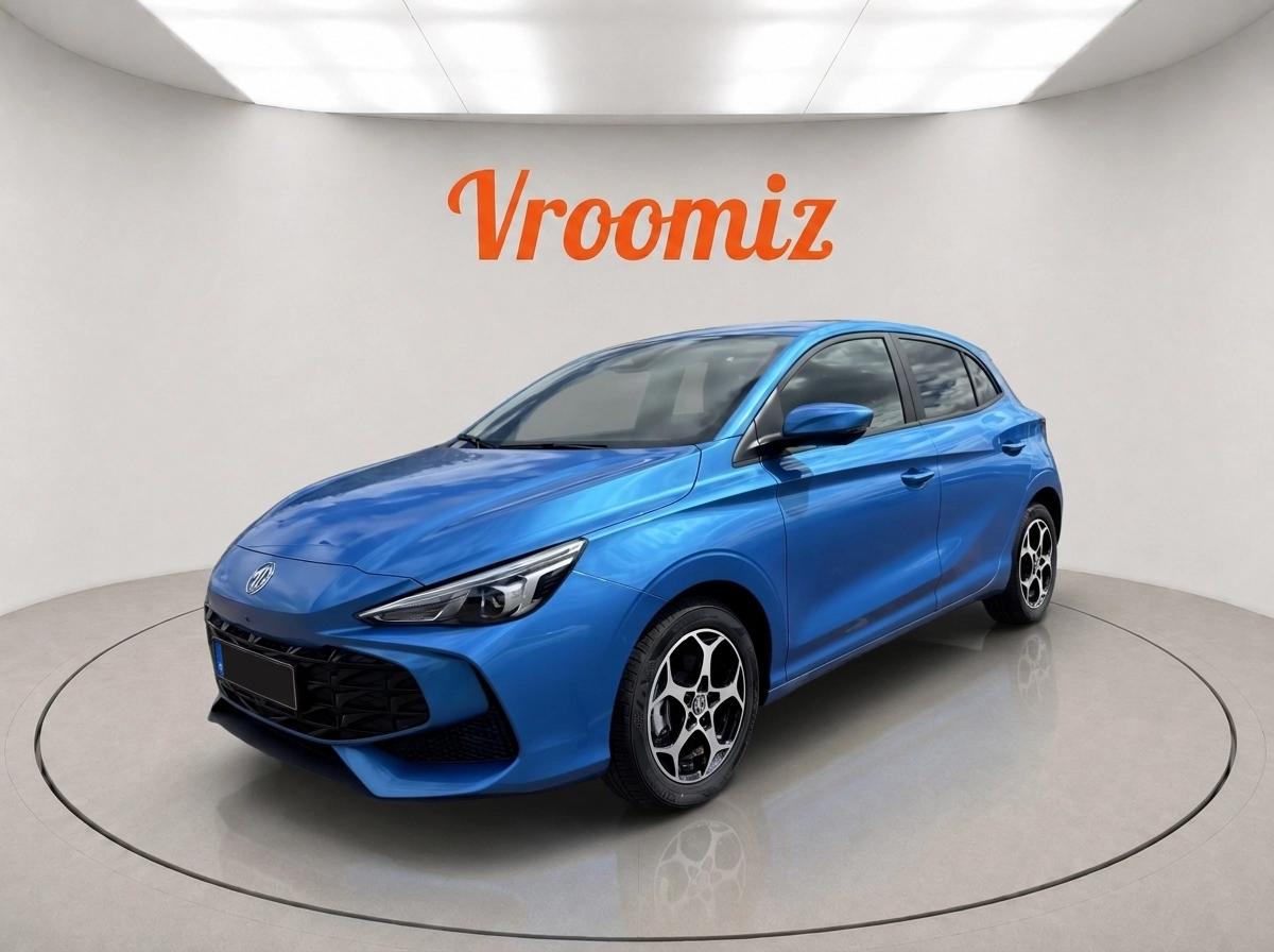 MG 3