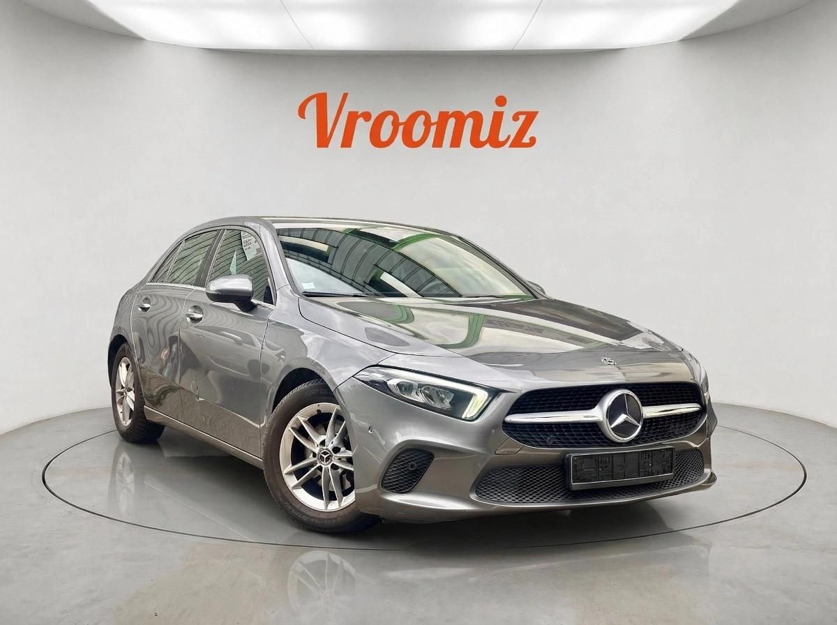Mercedes-Benz Classe A