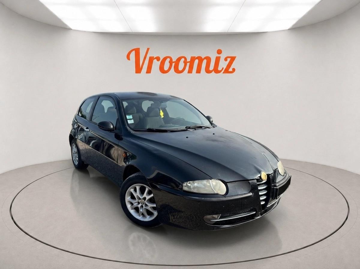 Alfa Romeo 147