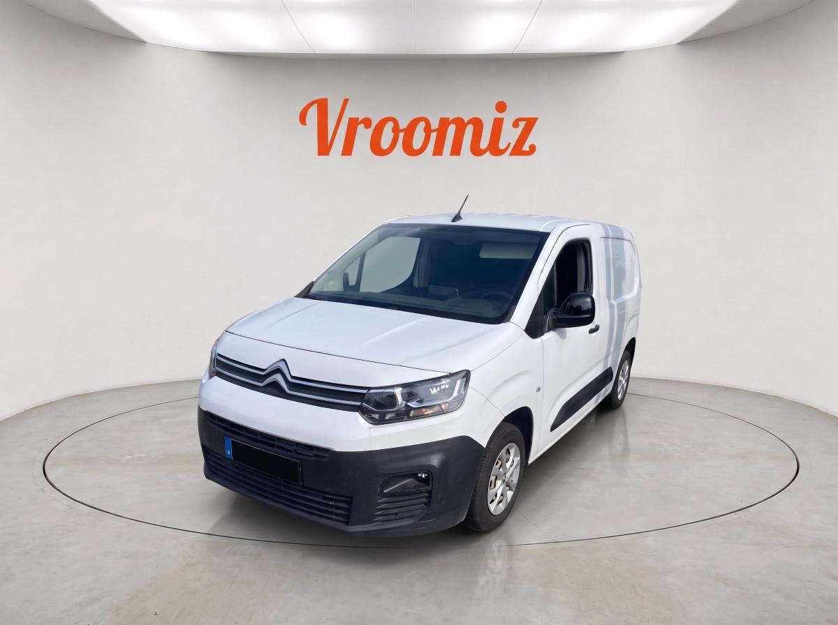 Citroën Berlingo