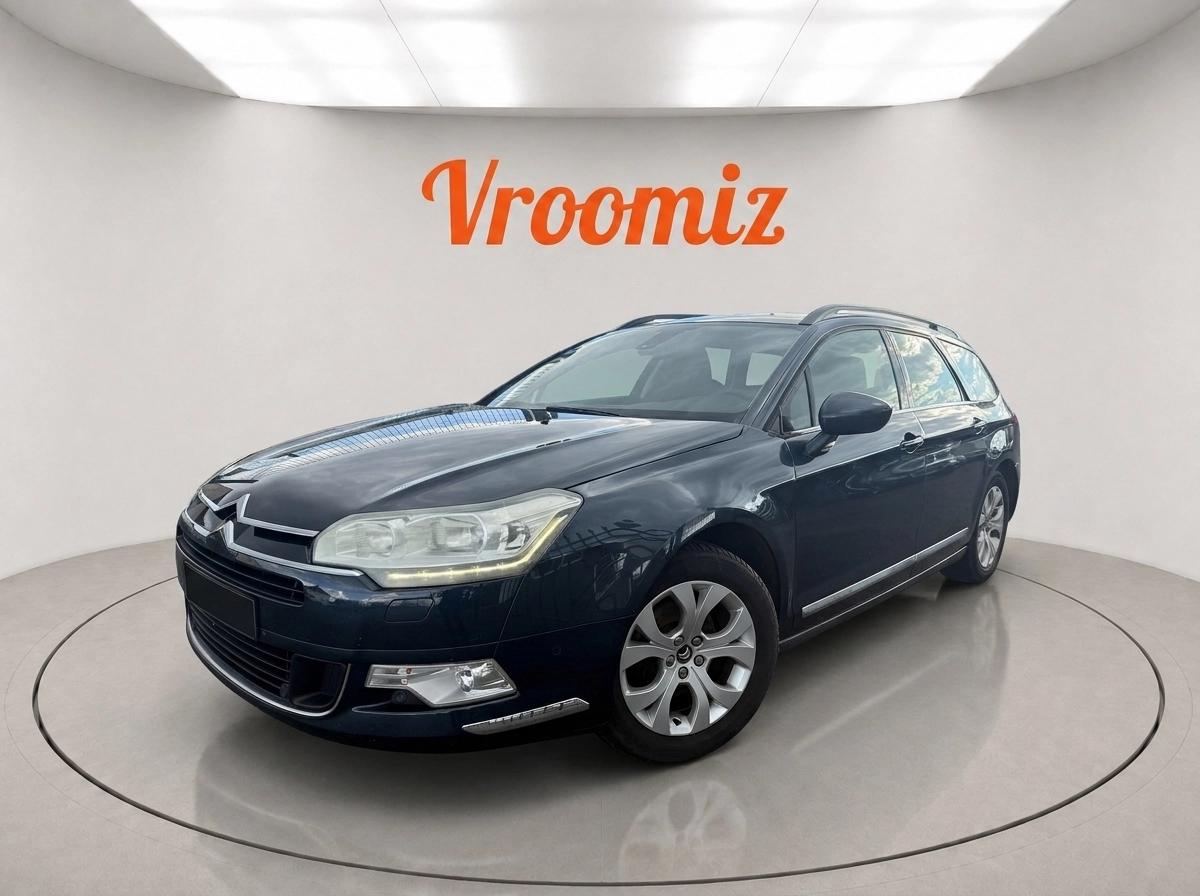 Citroën C5