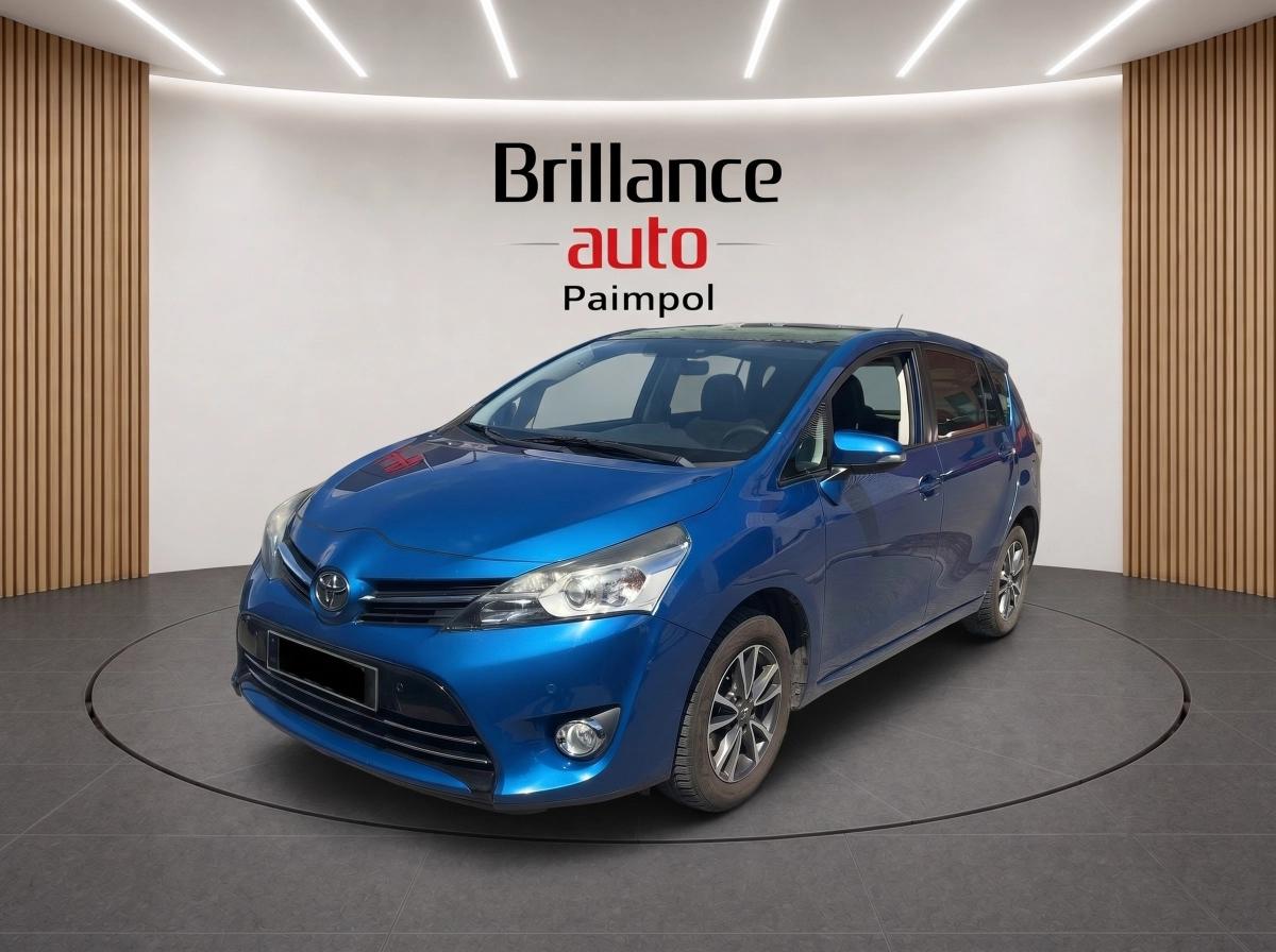Toyota Verso 1.6 VVTi 132 Skyview Connect