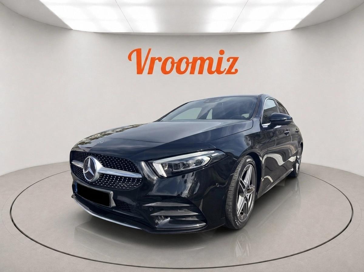 Mercedes-Benz Classe A
