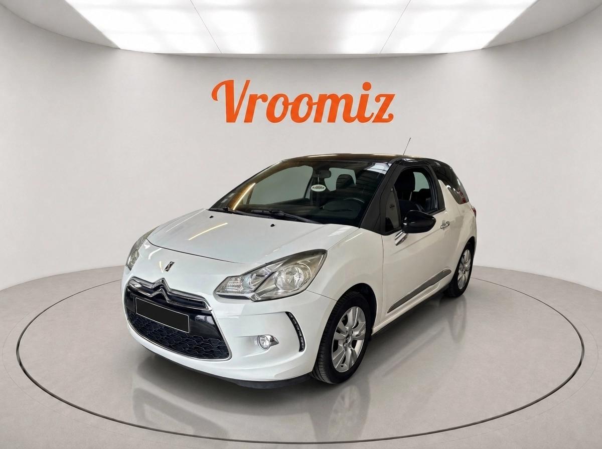 Citroën DS 3