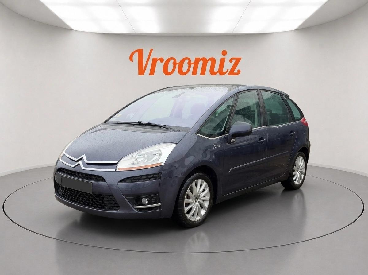 Citroën C4 Picasso