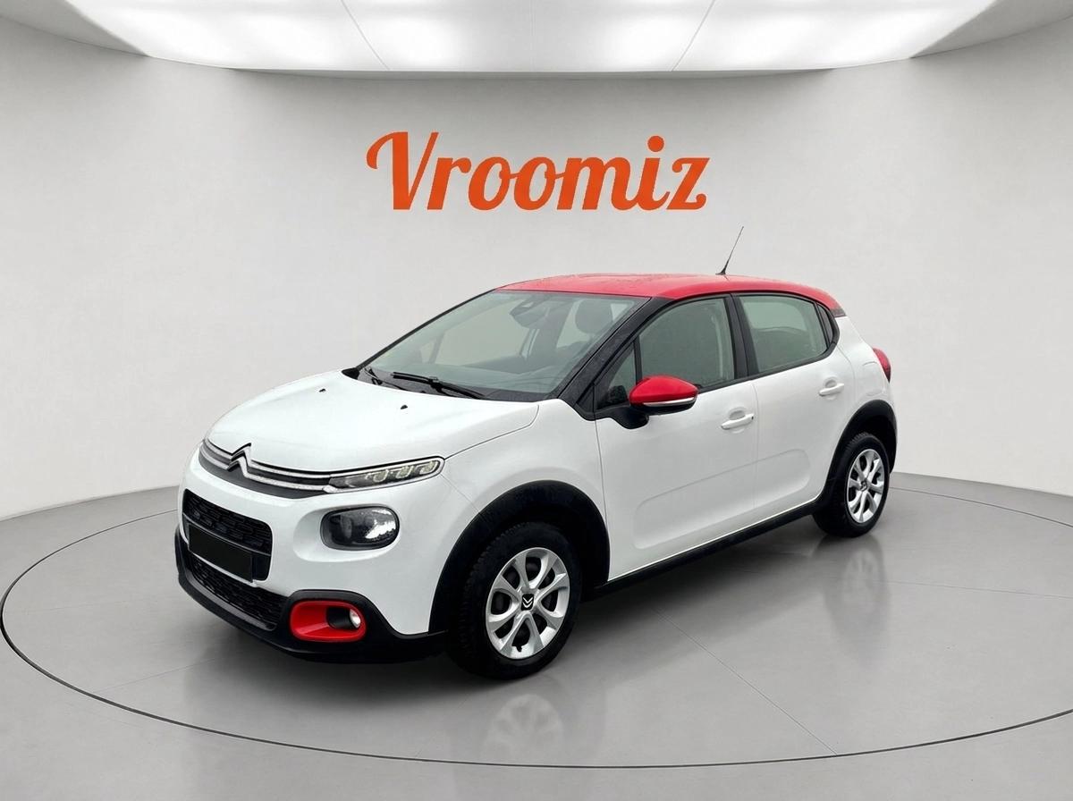 Citroën C3