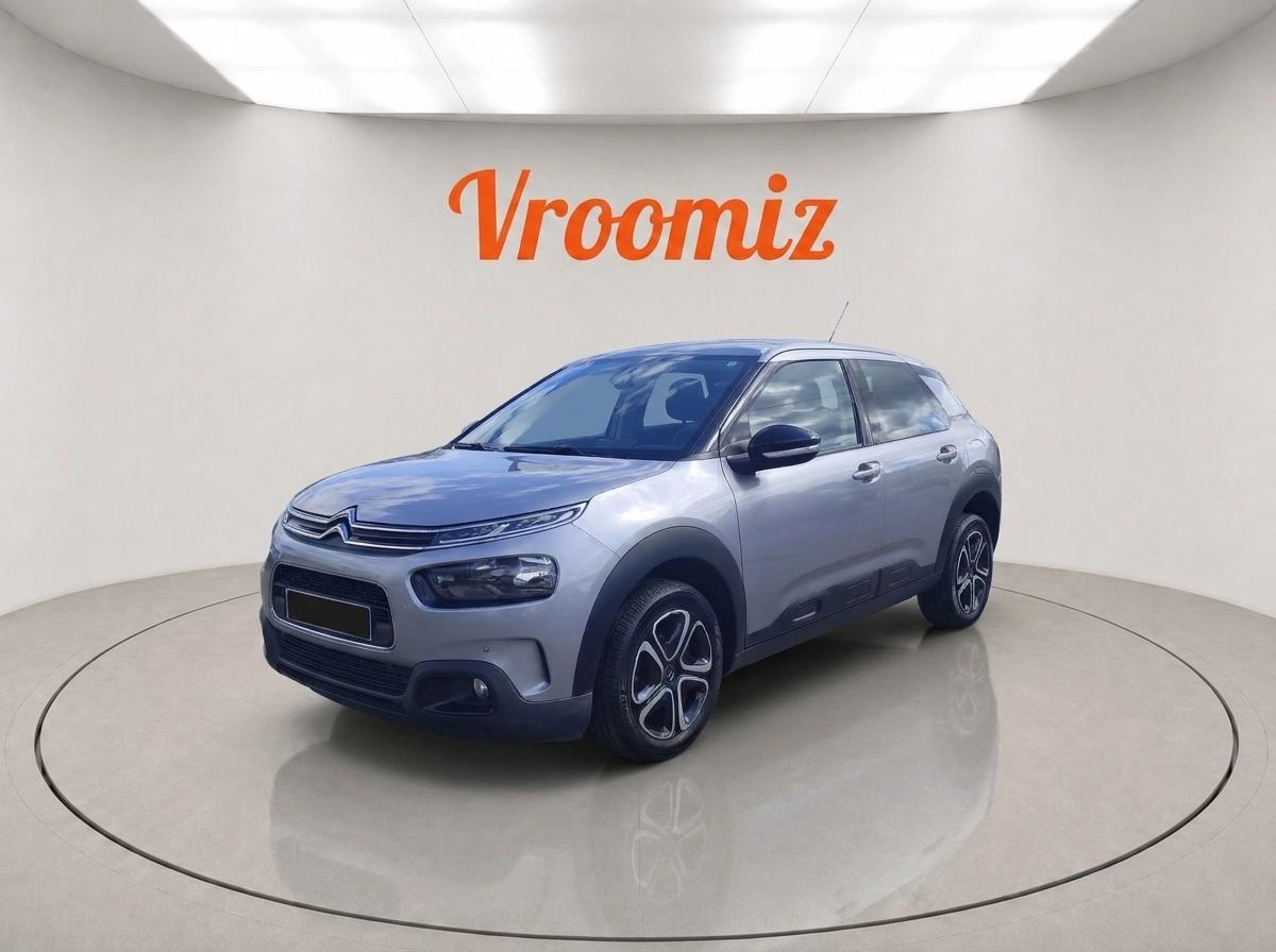 Citroën C4 Cactus