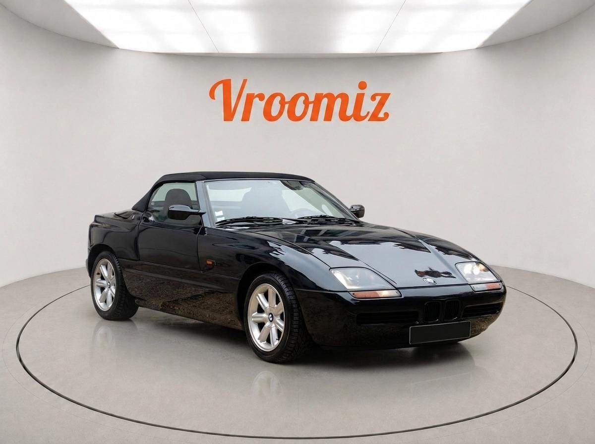 Bmw Z1