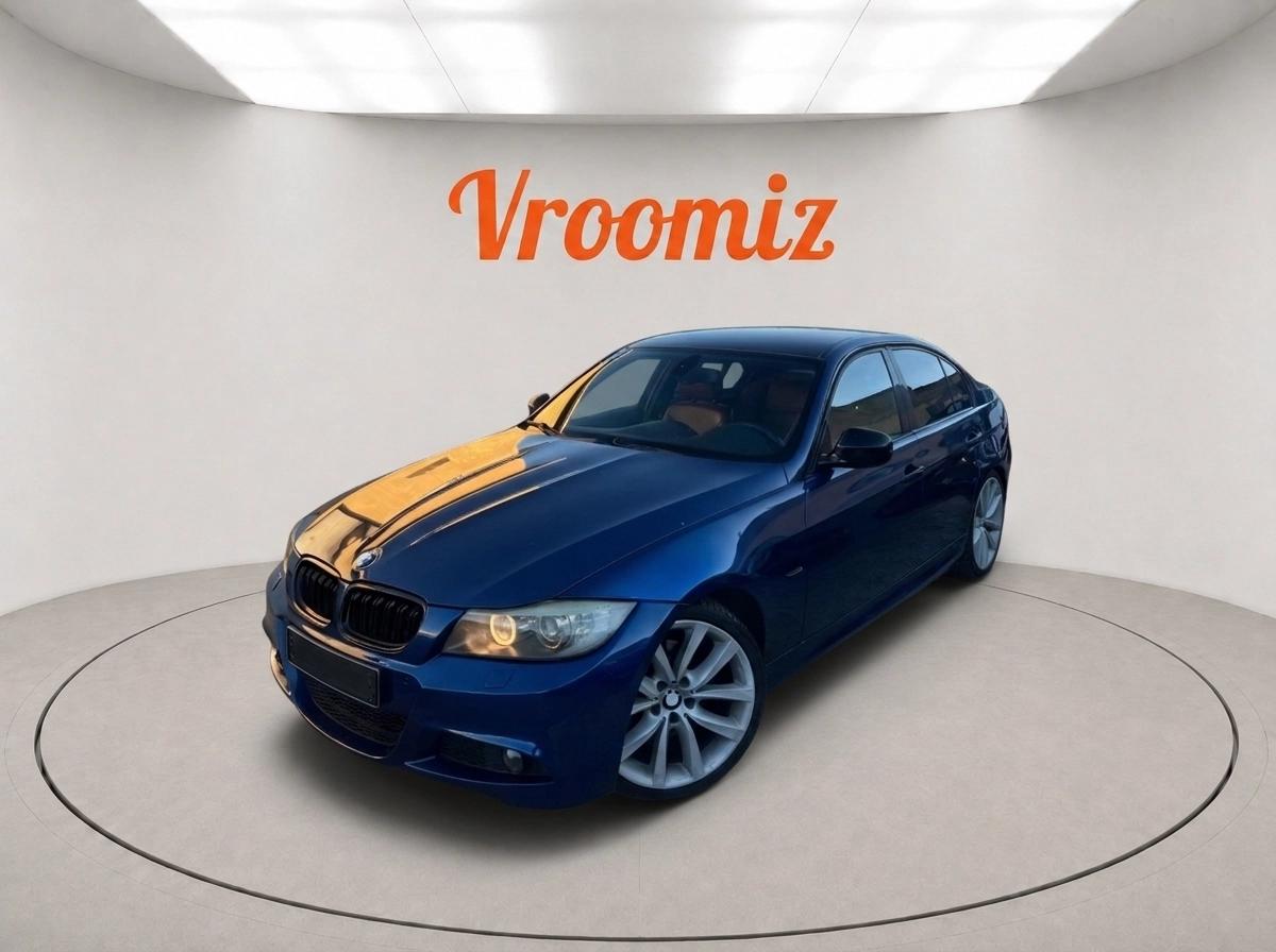 Bmw Série 3