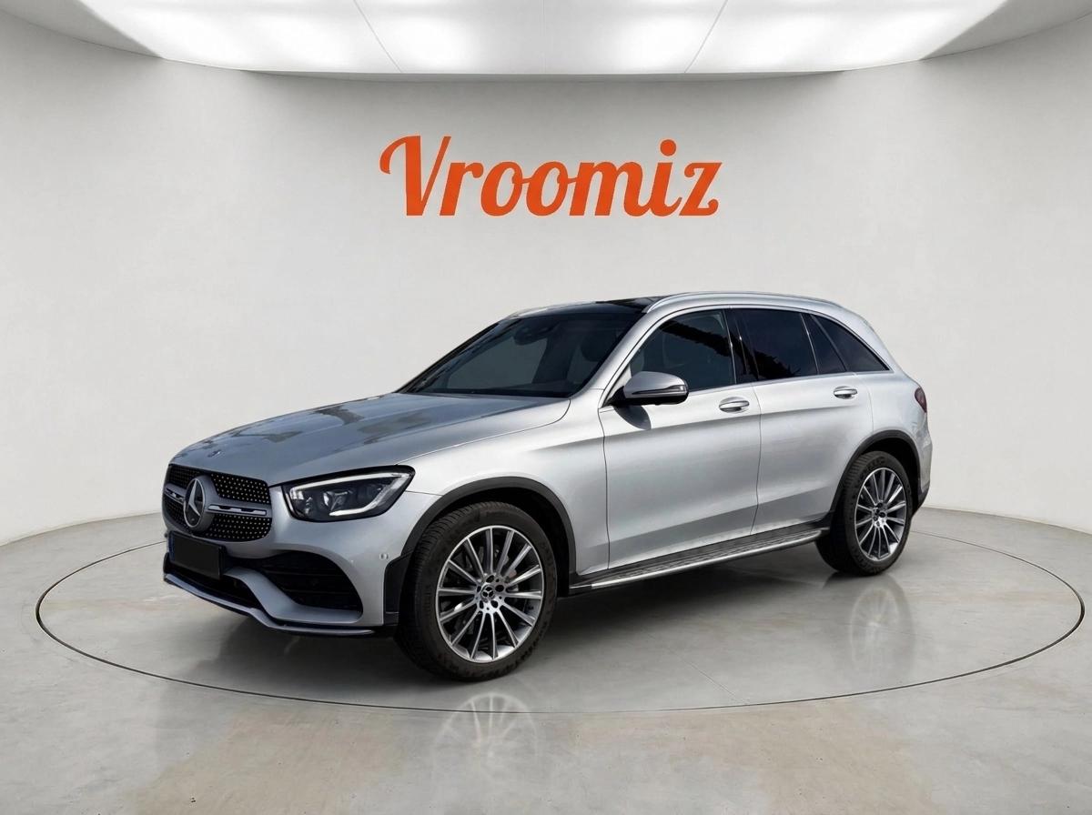 Mercedes-Benz Classe GLC