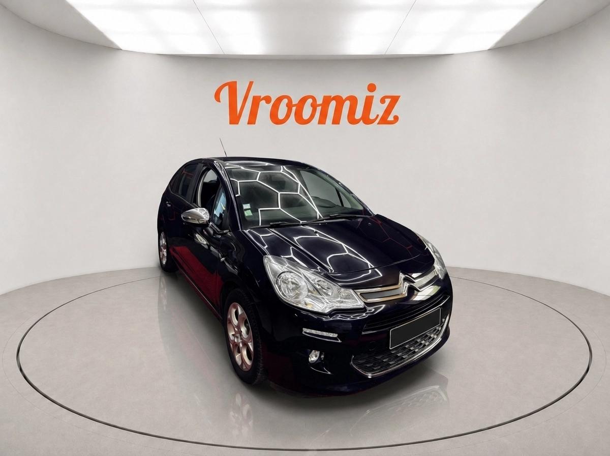 Citroën C3