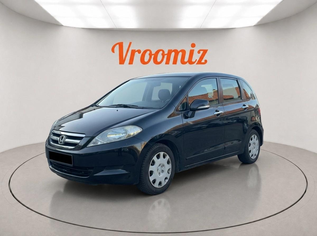 Honda FR-V