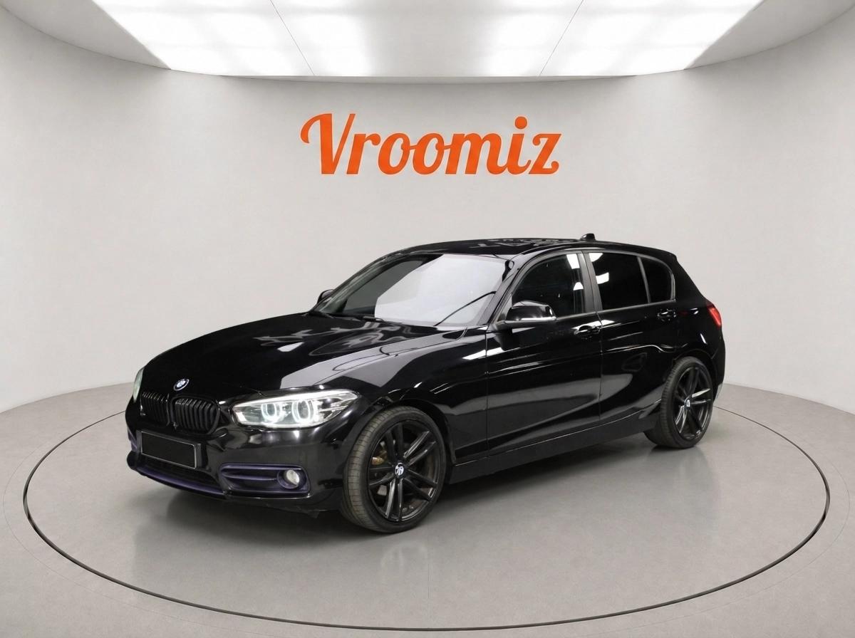 Bmw Série 1