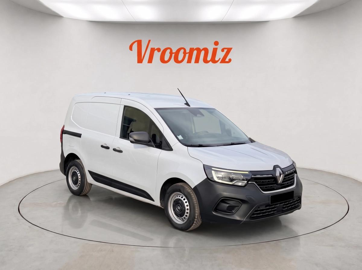 RENAULT KANGOO VAN