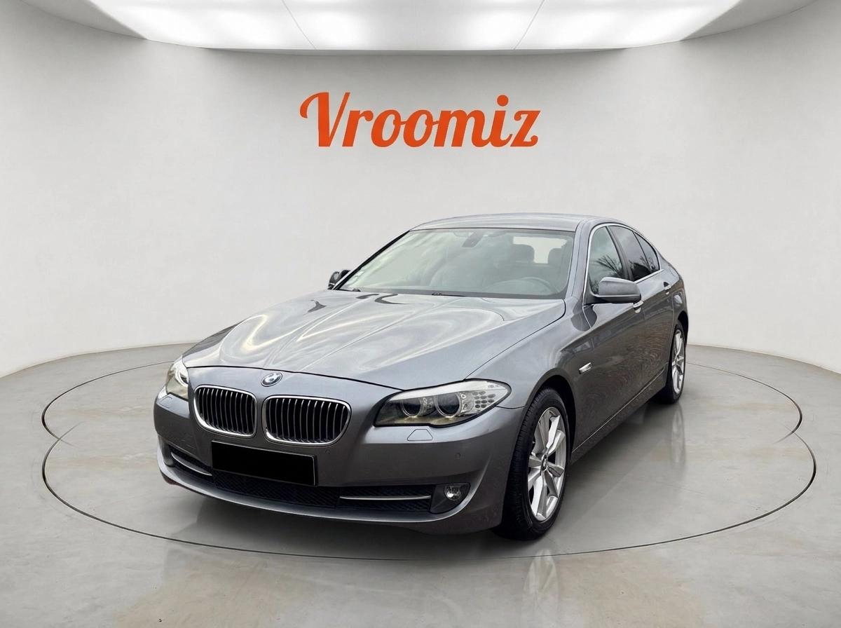 Bmw Série 5
