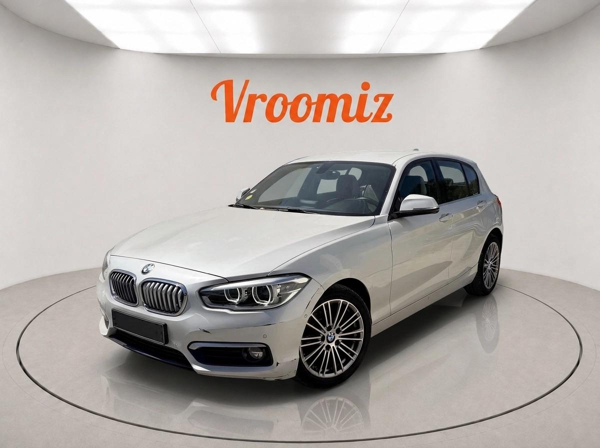 Bmw Série 1